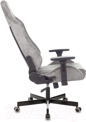 Кресло геймерское Бюрократ Knight N1 Fabric