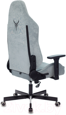 Кресло геймерское Бюрократ Knight N1 Fabric