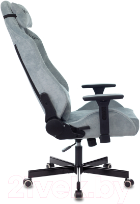 Кресло геймерское Бюрократ Knight N1 Fabric