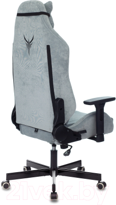 Кресло геймерское Бюрократ Knight N1 Fabric