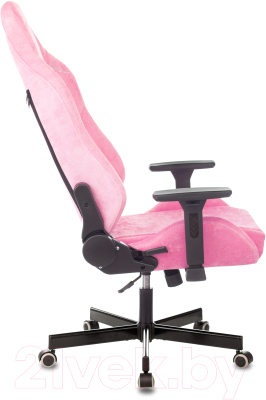 Кресло геймерское Бюрократ Knight N1 Fabric