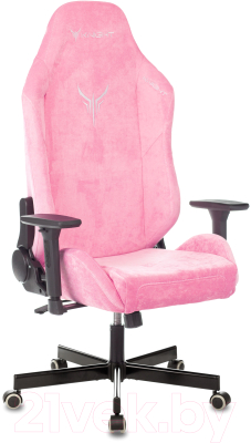 Кресло геймерское Бюрократ Knight N1 Fabric