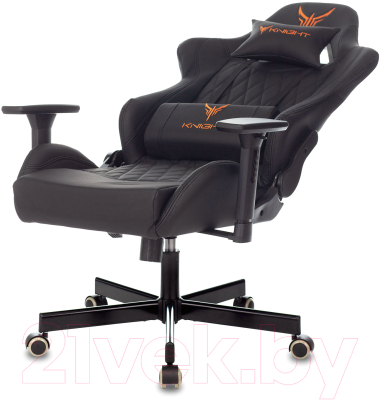 Кресло геймерское Бюрократ Knight Armor