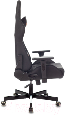 Кресло геймерское Бюрократ Knight Armor