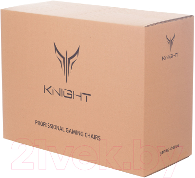 Кресло геймерское Бюрократ Knight Armor