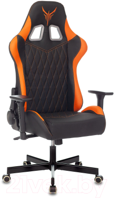 Кресло геймерское Бюрократ Knight Armor