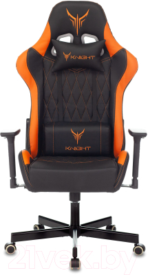 Кресло геймерское Бюрократ Knight Armor
