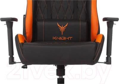 Кресло геймерское Бюрократ Knight Armor