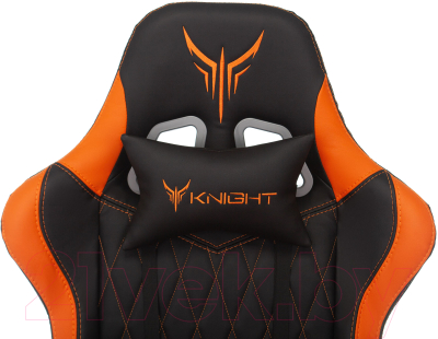 Кресло геймерское Бюрократ Knight Armor