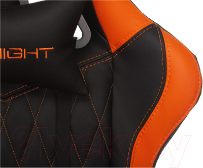 Кресло геймерское Бюрократ Knight Armor