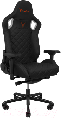 Кресло геймерское Бюрократ Knight Titan