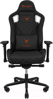 Кресло геймерское Бюрократ Knight Titan