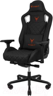 Кресло геймерское Бюрократ Knight Titan