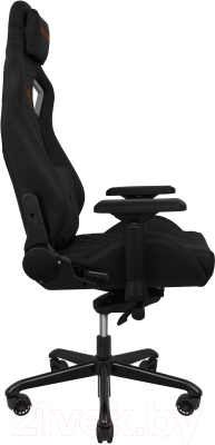 Кресло геймерское Бюрократ Knight Titan