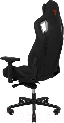 Кресло геймерское Бюрократ Knight Titan