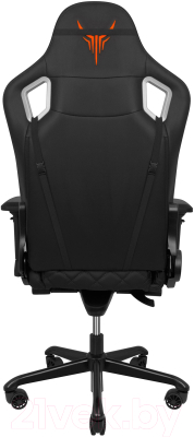 Кресло геймерское Бюрократ Knight Titan