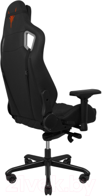 Кресло геймерское Бюрократ Knight Titan