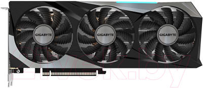 Видеокарта Gigabyte RTX 3070 Gaming OC 8G GDDR6 Rev. 2.0 (GV-N3070GAMING OC-8GD 2.0) - фото