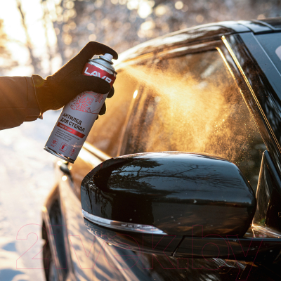 Размораживатель Lavr Ln1323