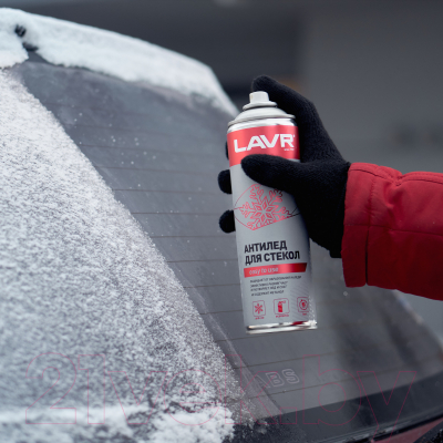 Размораживатель Lavr Ln1323