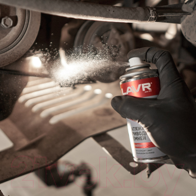 Смазка техническая Lavr Ln1743