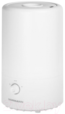 Ультразвуковой увлажнитель воздуха Normann AUH-022 - фото