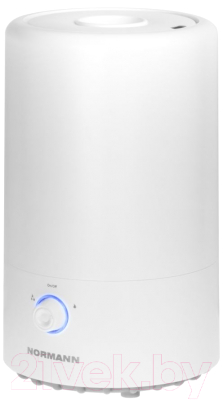 Ультразвуковой увлажнитель воздуха Normann AUH-022