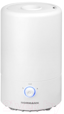 Ультразвуковой увлажнитель воздуха Normann AUH-022