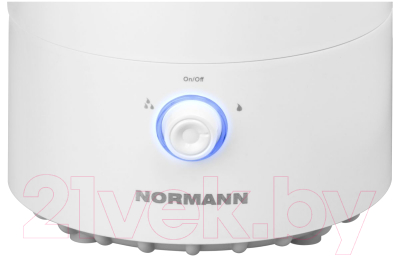 Ультразвуковой увлажнитель воздуха Normann AUH-022