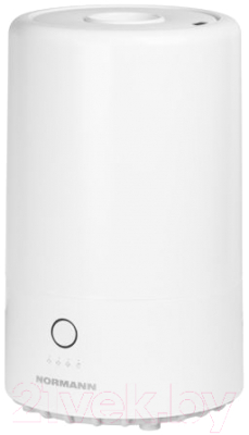 Ультразвуковой увлажнитель воздуха Normann AUH-023 - фото
