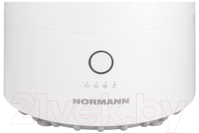 Ультразвуковой увлажнитель воздуха Normann AUH-023