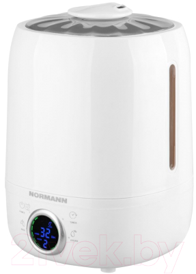 Ультразвуковой увлажнитель воздуха Normann AUH-032