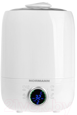 Ультразвуковой увлажнитель воздуха Normann AUH-032