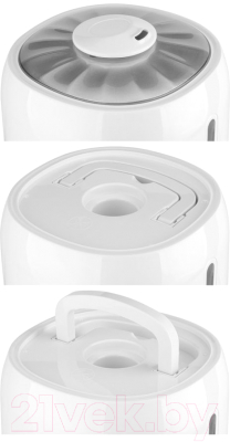 Ультразвуковой увлажнитель воздуха Normann AUH-032