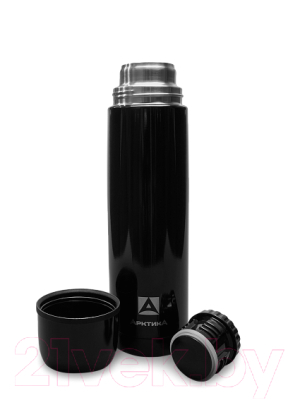 Термос для напитков Арктика 102-1000