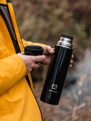 Термос для напитков Арктика 102-1000