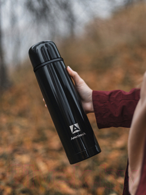 Термос для напитков Арктика 102-1000