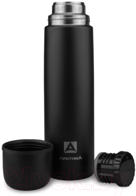 Термос для напитков Арктика 102-1000
