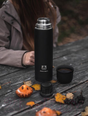 Термос для напитков Арктика 102-1000