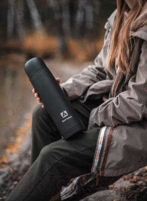 Термос для напитков Арктика 102-1000