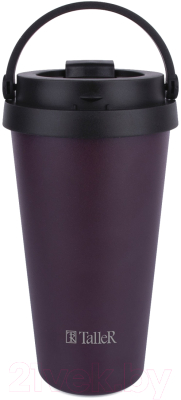 Термокружка TalleR TR-22424