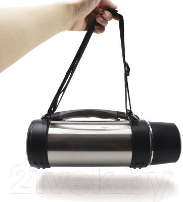 Термос для напитков TalleR TR-22429