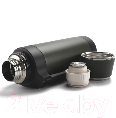 Термос для напитков TalleR TR-22430