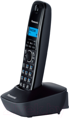 Беспроводной телефон Panasonic KX-TG1611H