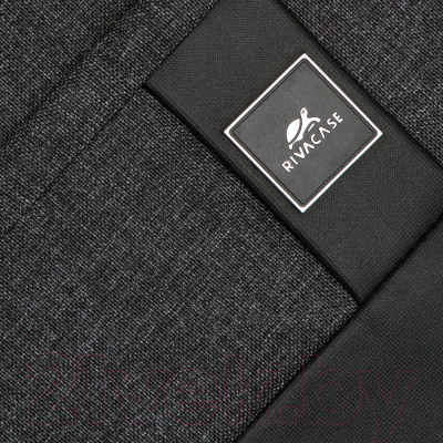 Чехол для ноутбука Rivacase Lantau 8802 (черный)