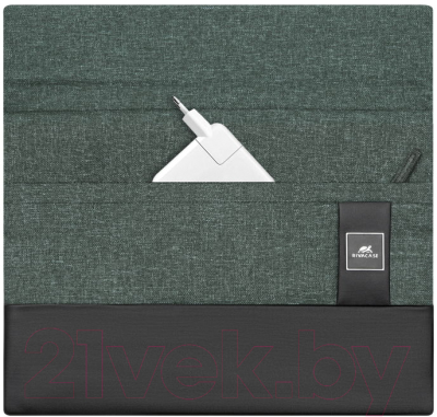 Чехол для ноутбука Rivacase Lantau 8803 (хаки)