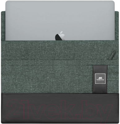 Чехол для ноутбука Rivacase Lantau 8803 (хаки)