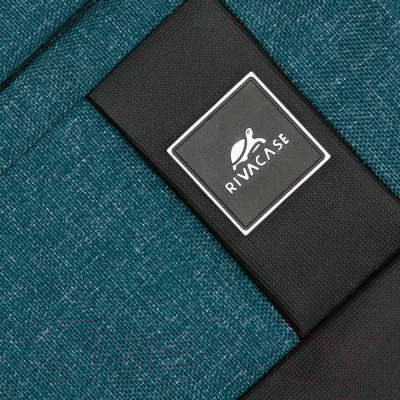 Чехол для ноутбука Rivacase Lantau 8803 (аква)