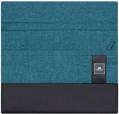Чехол для ноутбука Rivacase Lantau 8803 (аква)