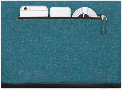 Чехол для ноутбука Rivacase Lantau 8803 (аква)